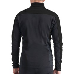 Varm jakke Sportful Engadin Jacket 2023 svart